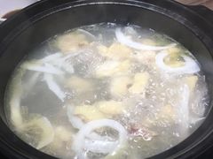 -探窝·竹笙椰子鸡(杨箕店)