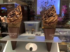-歌帝梵(大运河购物中心店)