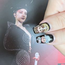 -隅日式美甲美睫專門店