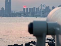 -海云台海滩