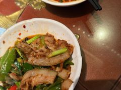 -缪氏川菜(深圳北站缤果空间店)