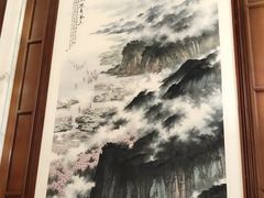 -南京东郊国宾馆
