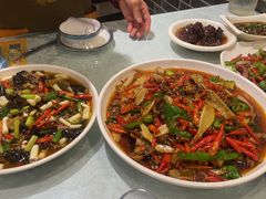 -陈胖子特色菜.鲜货现炒(融景城店)