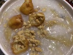 荔灣艇仔粥-岭南小生·粤港点心(华新旗舰店)