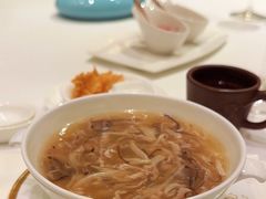 -万豪金殿(香港JW万豪酒店)