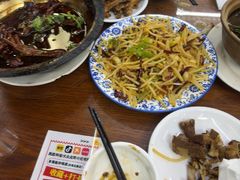 -多福临砂锅居(苏堤北路店)