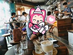 -青咖啡(三坊七巷店)
