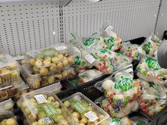 -盒马X会员店(王府井奥莱UP TOWN店)