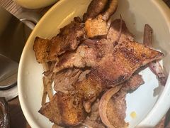 -九田家黑牛烤肉料理(太阳宫广场店)
