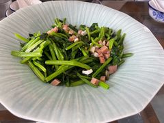 -良师门滨海人家·海鲜·家常菜(滨海城店)