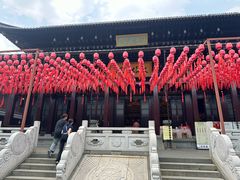 -香积寺