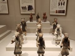 -深圳博物馆(古代艺术馆)
