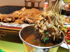 -宗泉烤全羊·烤羊腿·家常菜(解放东路店)