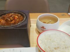 -美颐美·鲍汁排骨饭(龙华百佳华店)