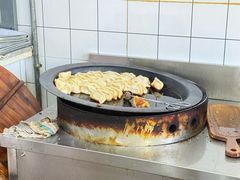 -黄阿姨锅贴大王(万航渡路店)