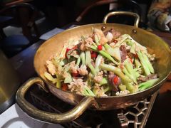 -楼兰新疆主题餐厅(悠方店)