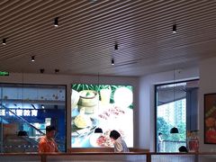 -港久茶餐厅(鹭洲里店)
