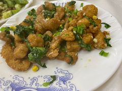 -北戴河庆山饭店·海鲜砂锅粥(北戴河黑石路店)