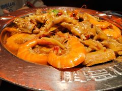 -胖哥俩肉蟹煲(重庆观音桥大融城店)