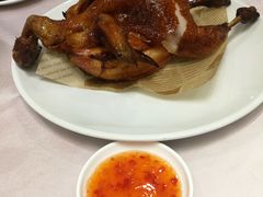 -东方御宴海鲜酒楼(棕泉酒店)