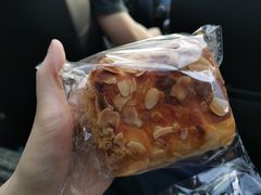 -稻田秋日式面包
