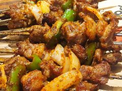 -阿记烧烤(大兴新区店)