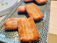 -新荣记(新源南路店)