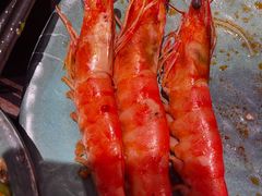 -老城鲜·小海鲜贝贝煲火锅(壹方城店)