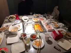 -海底捞火锅(泉城路店)