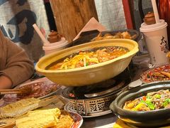 -山四砂锅(太原钟楼街店)