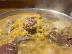 -人民公社大食堂(张家湾店)