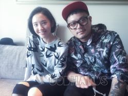 -God Hands发型设计复古会所