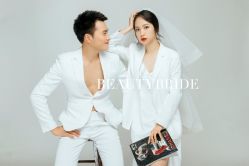 -巴黎经典婚纱摄影PARISSIC
