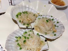 -强记海鲜·大排档(蛇口新街店)