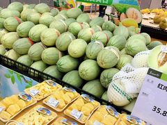 -永辉超市(凯德·天府店)