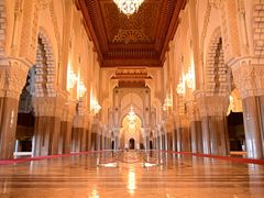 -哈桑二世清真寺