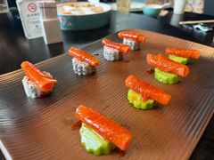 -翠湖宾馆·中餐厅