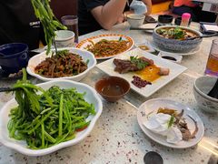 -新辉港式茶餐厅(北栅店)