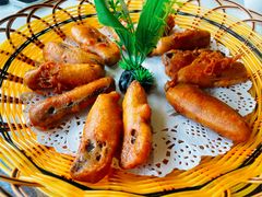 -原汁原味驴庄(长岭村店)