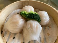 海滨虾饺皇-怡景湾·海滨海鲜大酒楼·珠海老字号