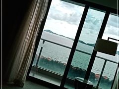 -舟山希尔顿酒店