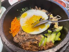 -木槿花韩式炭烤·熟成肉工坊(孙文东路店)