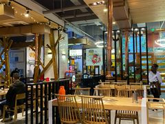 -秋木烤肉·韩国牛肉名家(高新旗舰店)