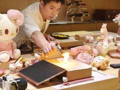 -松临·铁板烧&Omakase(神农店)