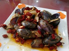 -南海渔家•海鲜•正宗海南菜(海棠湾店)