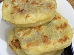 馅饼-泓源馅饼店
