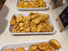 -东方之珠洗浴休闲广场(南开店)