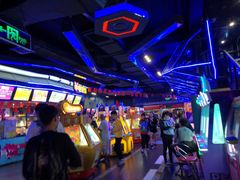 -核客电玩城(东门店)