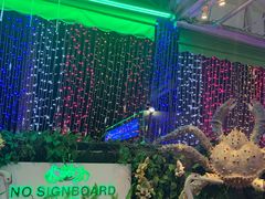 -無招牌海鮮(芽笼店)