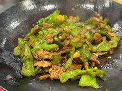 -宏状元现熬粥·京味菜(五棵松店)